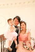 加藤　粋士様 加藤　加奈様 ご夫妻
