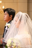 引田　亮吾様 引田　未来様 ご夫妻