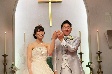 平井　敏久様 　　　　祐加様 ご夫妻