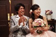 川上　仁様 　　　安由美様 ご夫妻