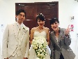 中村　優也様 　　　　純子様 ご夫妻