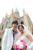 佐賀　貴太様 仁科　統子様 ご夫妻