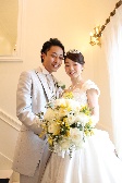 難波　泰広様 難波　未加様 ご夫妻