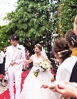 小林　卓司様 小林　麻珠様 ご夫妻