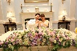 菅原　拓矢様 厨子　遥様 ご夫妻